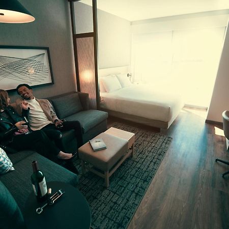 The Forester, A Hyatt Place Hotel Lake Forest Pokoj fotografie