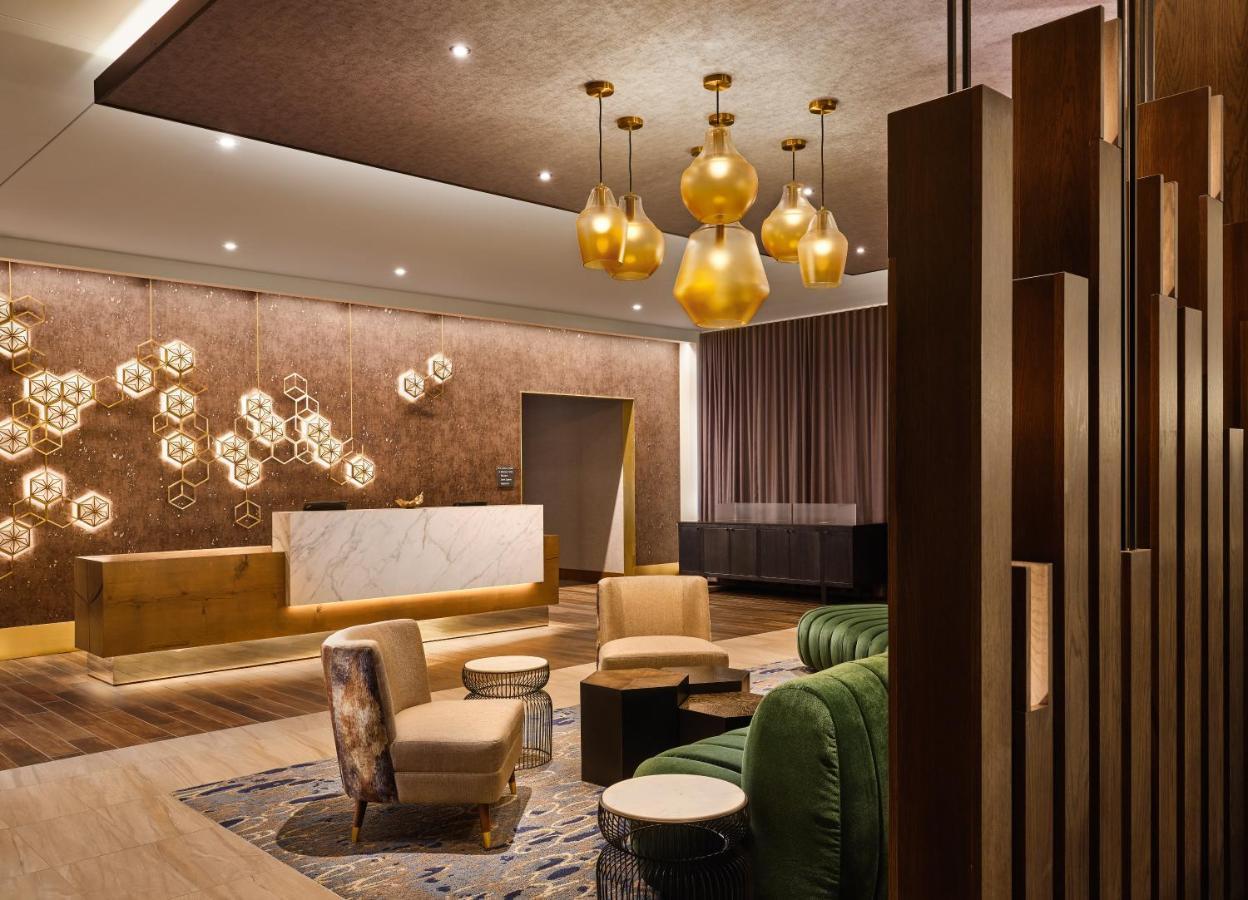 The Forester, A Hyatt Place Hotel Lake Forest Exteriér fotografie