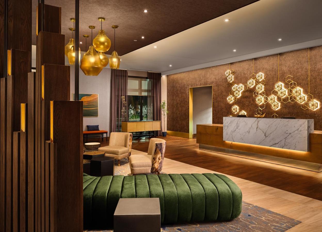 The Forester, A Hyatt Place Hotel Lake Forest Exteriér fotografie