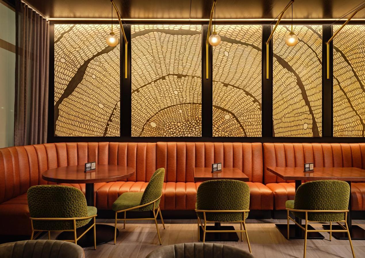The Forester, A Hyatt Place Hotel Lake Forest Exteriér fotografie