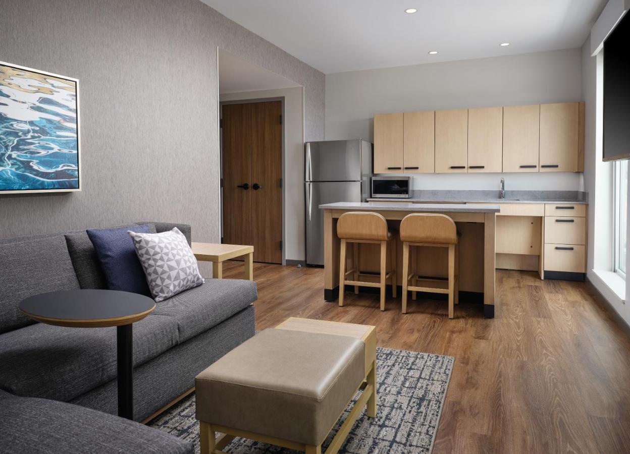 The Forester, A Hyatt Place Hotel Lake Forest Exteriér fotografie