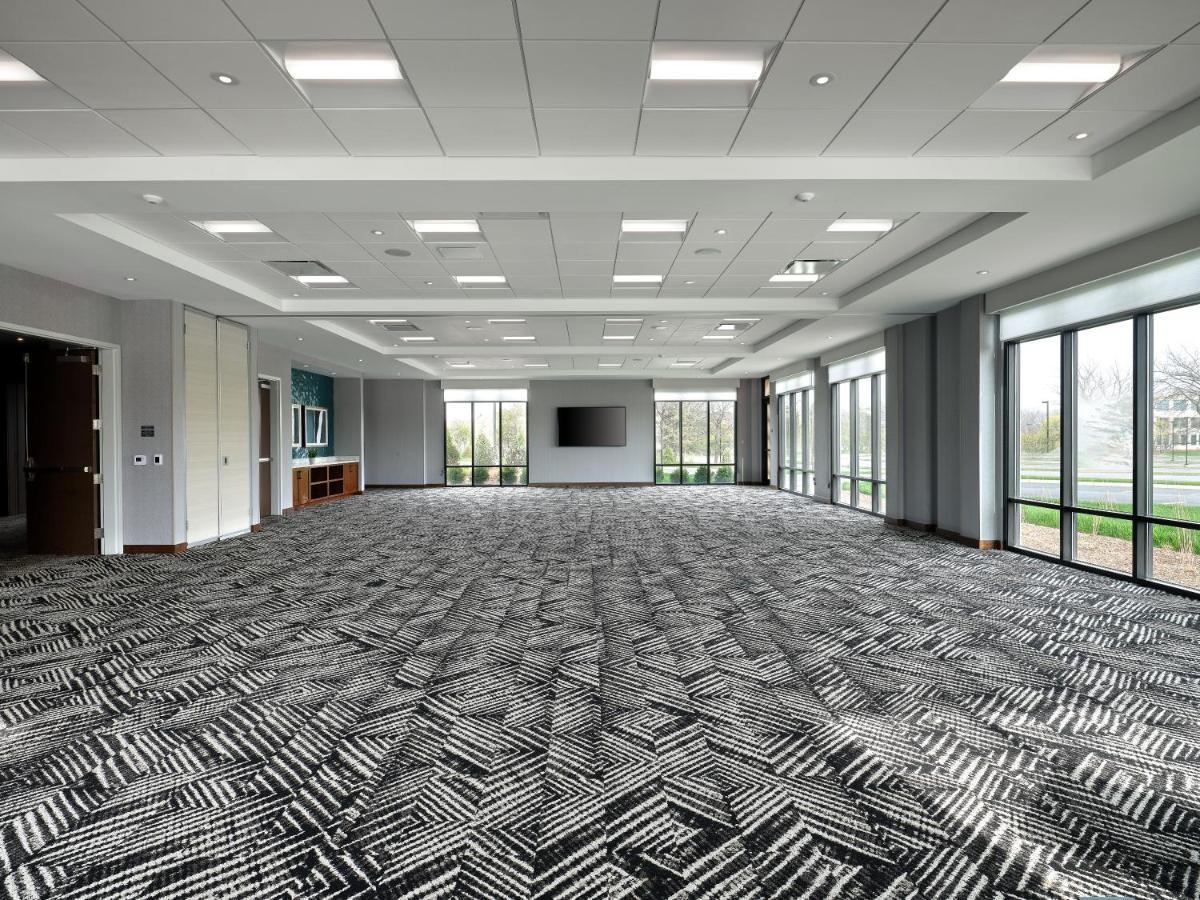 The Forester, A Hyatt Place Hotel Lake Forest Exteriér fotografie