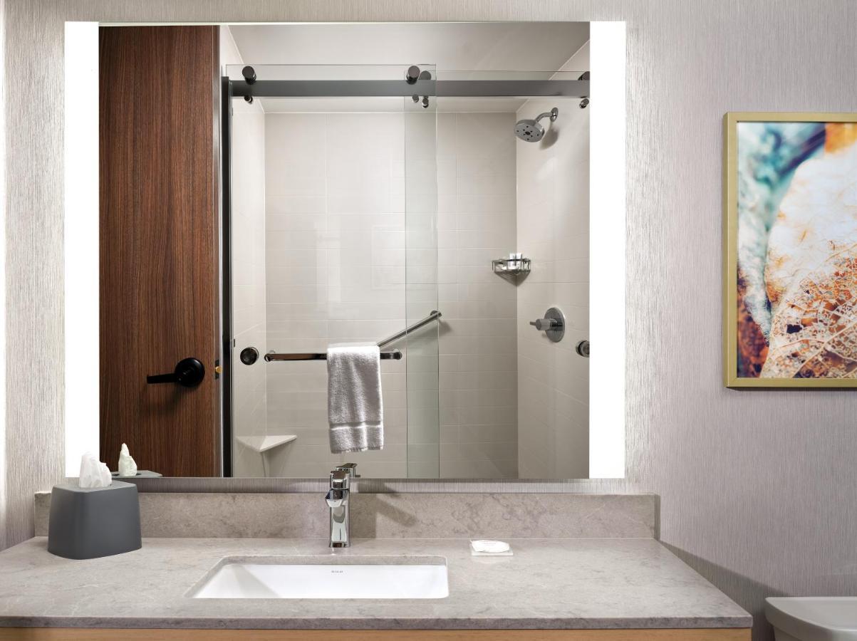 The Forester, A Hyatt Place Hotel Lake Forest Exteriér fotografie
