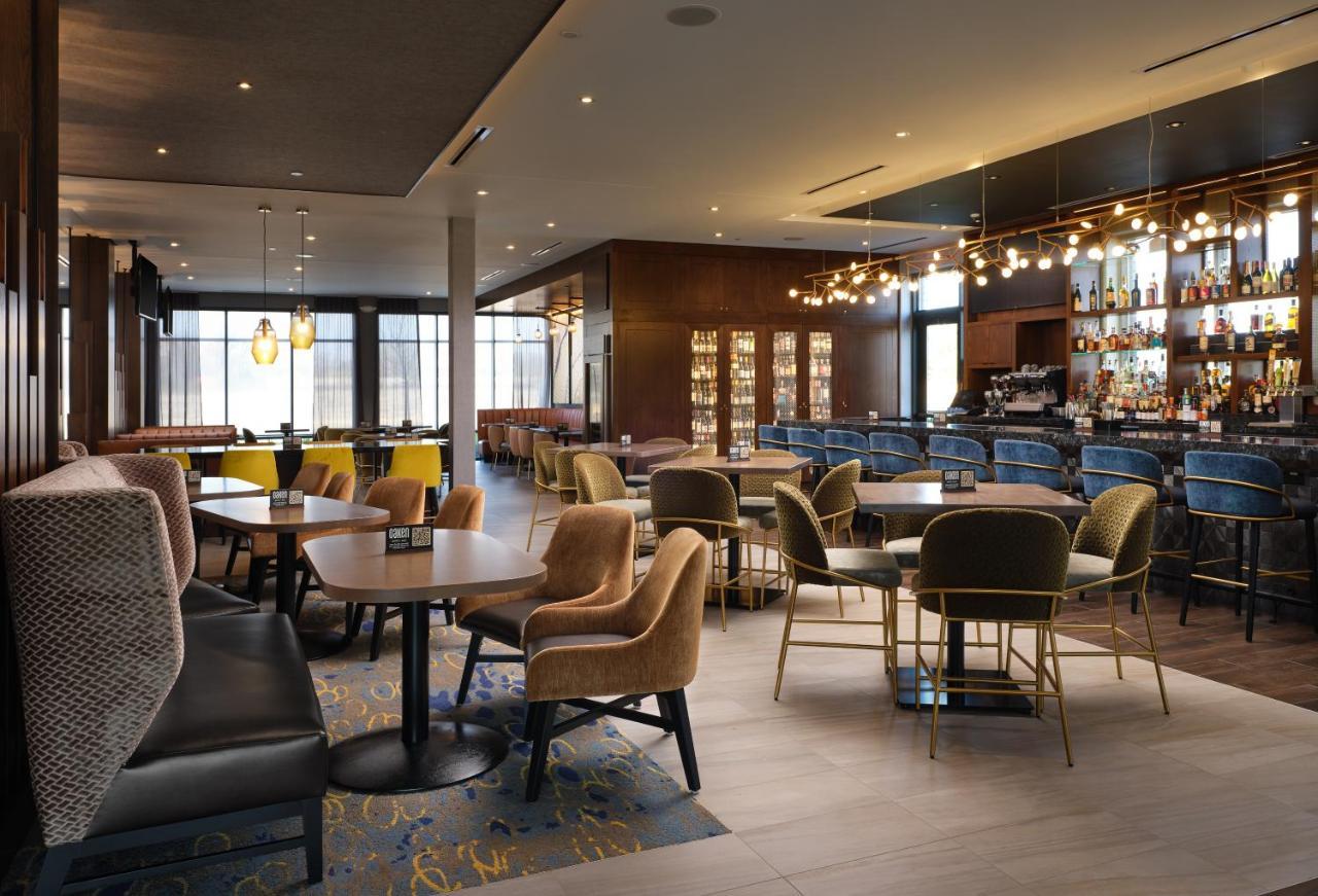 The Forester, A Hyatt Place Hotel Lake Forest Exteriér fotografie