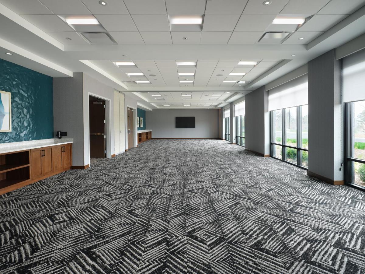 The Forester, A Hyatt Place Hotel Lake Forest Exteriér fotografie
