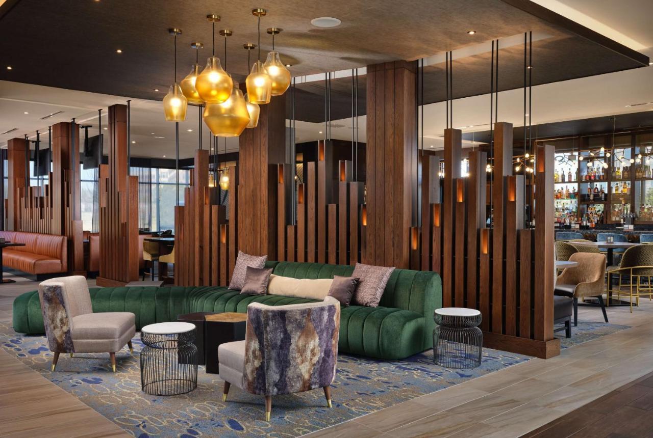 The Forester, A Hyatt Place Hotel Lake Forest Exteriér fotografie