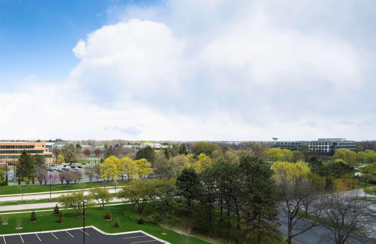 The Forester, A Hyatt Place Hotel Lake Forest Exteriér fotografie