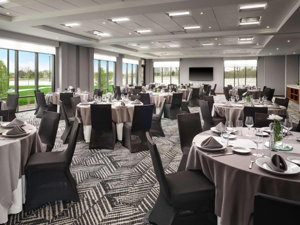 The Forester, A Hyatt Place Hotel Lake Forest Exteriér fotografie